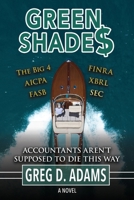 Green Shade$ 1956867910 Book Cover