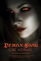 Demon Song 0765364247 Book Cover