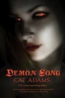 Demon Song 0765324962 Book Cover