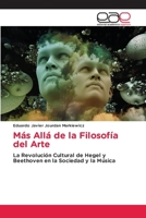 Más Allá de la Filosofía del Arte 6202119136 Book Cover