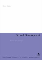 School Development Theories And Strategies: An International Handbook 0826477720 Book Cover