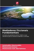 Mediadores Ficcionais Fundamentais (Portuguese Edition) 6630329724 Book Cover