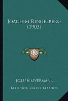 Joachim Ringelberg (1903) 1120304555 Book Cover