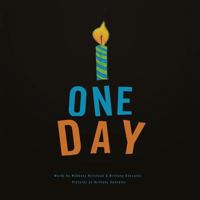 One Day 1499166524 Book Cover
