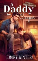 A Daddy for Cooper 1739094662 Book Cover
