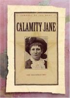 Calamity Jane (Legends of the West) (Legends of the West) 1583413375 Book Cover