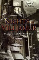 Nights of Villjamur 034552084X Book Cover