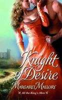 Knight of Desire 0446553395 Book Cover
