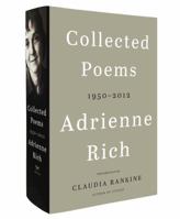 Collected Poems: 1950–2012 0393285111 Book Cover