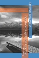 Determined: My Perfect, Imperfect Journey 1712248588 Book Cover