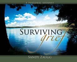 Surviving Grief 081632400X Book Cover