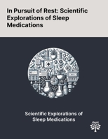 In Pursuit of Rest: Scientific Explorations of Sleep Medications 1022902229 Book Cover