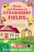 Picnics and Promises at Strawberry Fields 1805570943 Book Cover