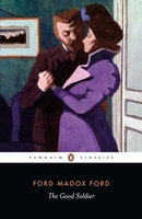 The Good Soldier 0679722181 Book Cover