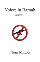 Voices in Ramah 1737741377 Book Cover