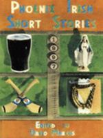Phoenix Irish Short Stories 1997 1857997999 Book Cover