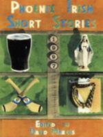 Phoenix Irish Short Stories 1997 1857997999 Book Cover