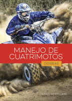 Manejo de cuatrimotos B0GHMXR5ZQ Book Cover