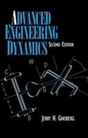 Advanced Engineering Dynamics 0060423080 Book Cover