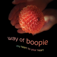 way of boopie 0578325640 Book Cover