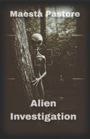 Alien Investigation B0BW2CNL88 Book Cover