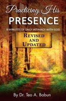 Practicing His Presence 0976501627 Book Cover