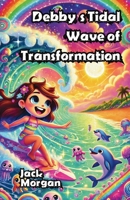 Debby’s Tidal Wave of Transformation 1300234962 Book Cover