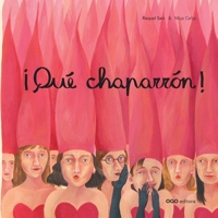 ¡Que chaparrón! 8498710405 Book Cover