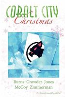 Cobalt City Christmas 0983098719 Book Cover