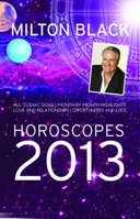 Milton Black Horoscopes 1742573347 Book Cover