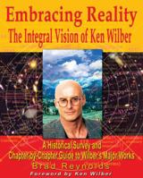 Embracing Reality 1585423173 Book Cover