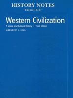 Western Civilization: A Social and Cultural History : 1500 - The Present 0131929585 Book Cover