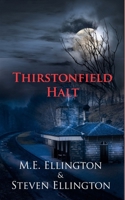 Thirstonfield Halt 1739416201 Book Cover