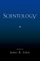 Scientology: Religious Consciousness in a Technological Age (Cults and New Religions) B002Y26ULU Book Cover