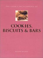 The Cook's Encyclopedia of Cookies 184309505X Book Cover