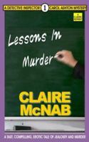 Lessons in Murder 1931513651 Book Cover