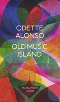 Old Music Island (The Pride List) 1803096705 Book Cover