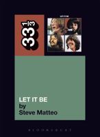 Let It Be 0826416349 Book Cover