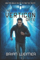 The Verticon Gate B0GVQG3H96 Book Cover