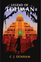 Legend of Toliman 1736106902 Book Cover