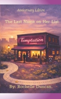 The Last Name On Her List (Haven Series) B0FHWPCK9H Book Cover