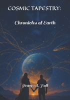 Cosmic Tapestry:: Chronicles of Earth B0FM3Q2MLN Book Cover