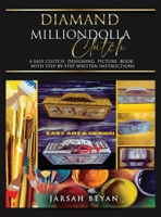 Diamand Milliondolla Clutch B0CNVQJDB4 Book Cover