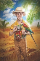 The Man From Facebook 1070297488 Book Cover