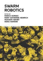 Swarm Robotics (Cognitive Robotics) B0FPQPJS7Y Book Cover