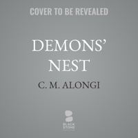 Demons' Nest B0H7FHM1TN Book Cover