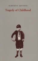 Tragedia dell'infanzia 0910395748 Book Cover
