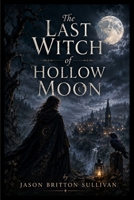 The Last Witch of Hollow Moon B0HJ8CDHMQ Book Cover