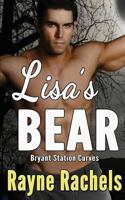 Lisa's Bear 1491216506 Book Cover
