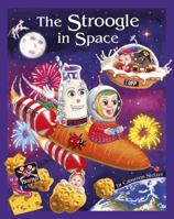 The Stroogle in Space 0975670190 Book Cover